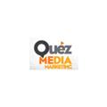 Quez Media Marketing logo