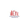 IHEML - Industrial and Hotel Equipments Manufacturers Ltd logo