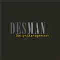 Desman logo