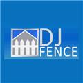 DJ Fence logo