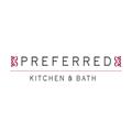 Preferred Kitchen & Bath logo