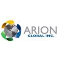Arion Global INC logo