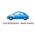Car Donations Guide logo