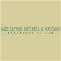 Agee Clymer Mitchell and Portman logo