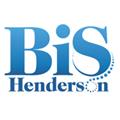 BiS Henderson logo