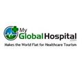 My Global Hospital logo