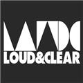 Loud and Clear logo