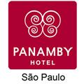 Hotel Panamby São Paulo logo