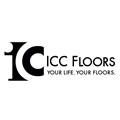 ISS Floors logo