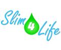 Slim 4 Life logo