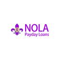 NOLA Payday Loans logo