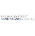 The Harley Street Heart and Cancer Centre logo