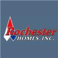 Rochester Homes, Inc. logo