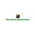 Grizzly Executive Landscaping Services logo