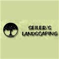 Seilers Landscaping logo