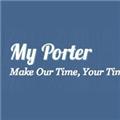 My Porter logo