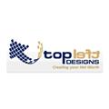 Top Left Designs logo