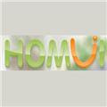 HOMUI  logo