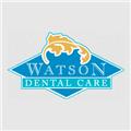 Watson Dental Center logo
