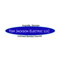 Tom Jackson Electric LLC logo