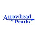 Arrowhead Pools logo