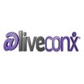 @Liveconx logo