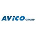 AVICO UK and Ireland logo