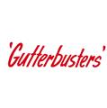The Gutterbusters logo