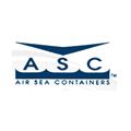 Air Sea Containers logo