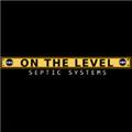 On the Level Septic Systems logo