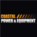 Coastal Power and Equipment logo