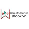 ABC Carpet Cleaning Brooklyn logo