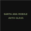 Santa Ana Mobile Auto Glass logo