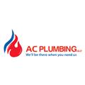 AC Plumbing QLD logo