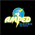 Amped Electric LLC logo