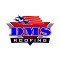 DMS Roofing, Inc. logo
