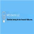 MCS Electric LLC logo