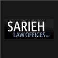 Sarieh Law Offices ALC logo