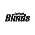 Budget Blinds of Boston logo