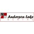 Anderson Lake Dental logo