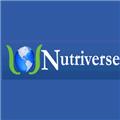 Nutriverse  logo