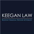 Keegan Law logo