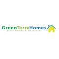 Green Terra Homes logo