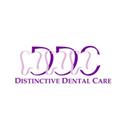 Distinctive Dental Care logo