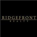 Ridgefront Realty logo