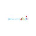 Dental Works 4 Kids logo