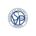 St Vincent de Paul Thrift Store Chandler logo