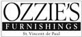 Ozzie’s Furnishings logo