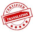 Portuguese Translator logo