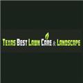 Texas Best Lawn Care and Landscape logo
